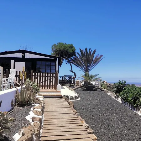 Gran Armony Apartamento