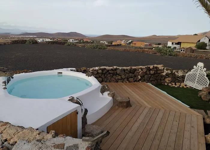 Apartment Gran Armony Villaverde (Fuerteventura)