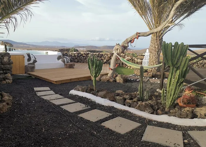 Gran Armony Apartment