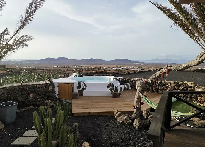 Gran Armony Villaverde (Fuerteventura)