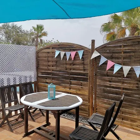 Gran Armony Apartman