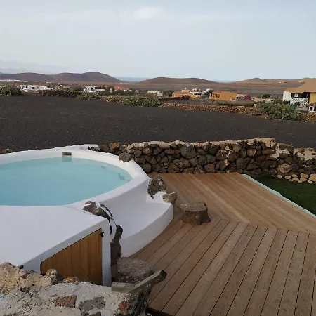 Apartament Gran Armony Villaverde (Fuerteventura)