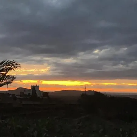 Apartament Gran Armony Villaverde (Fuerteventura)