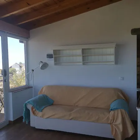 Gran Armony Apartment *