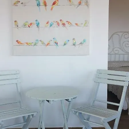 Gran Armony Apartman Villaverde