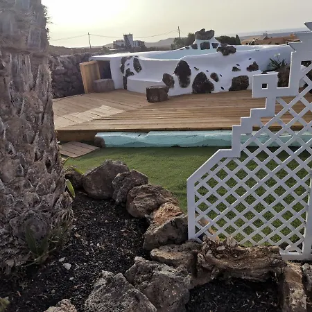 Apartment Gran Armony Villaverde (Fuerteventura)