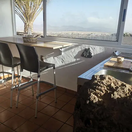Apartament Gran Armony Villaverde (Fuerteventura)