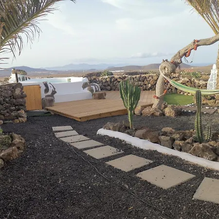 Apartment Gran Armony Villaverde (Fuerteventura)