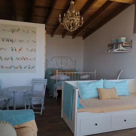 Apartman Gran Armony *