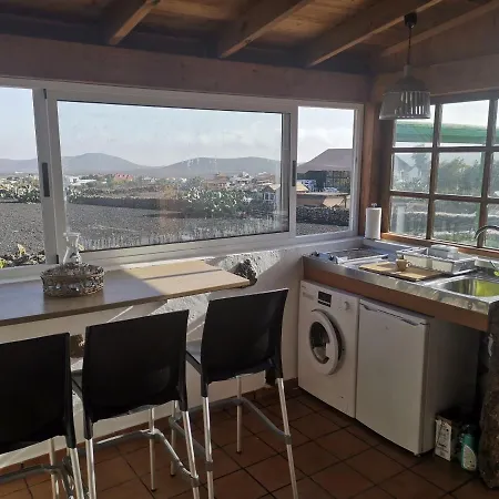 Gran Armony Apartman
