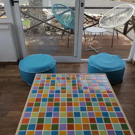 Gran Armony Apartman