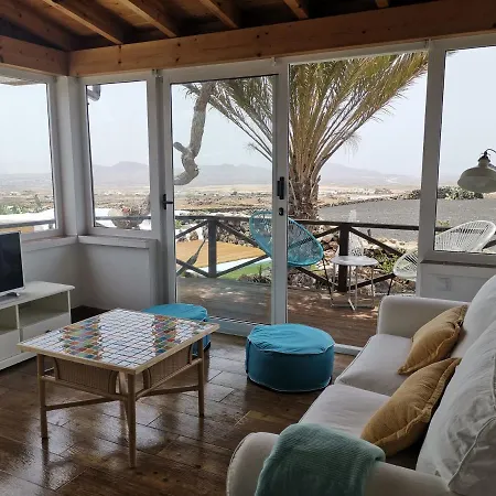 Gran Armony Apartman *
