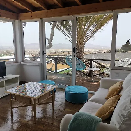 Gran Armony Apartment *