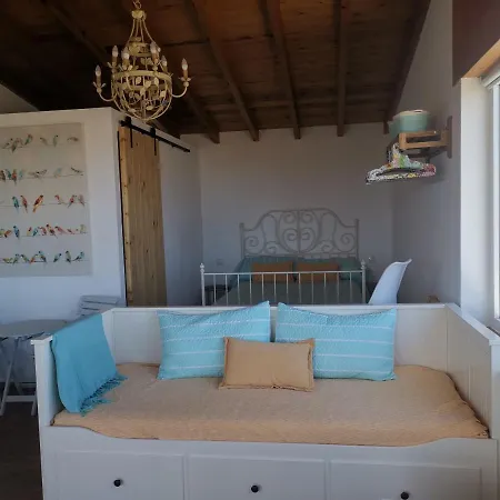 Gran Armony Villaverde