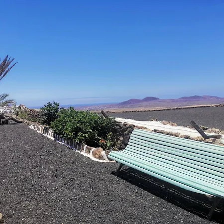 Gran Armony Apartman *