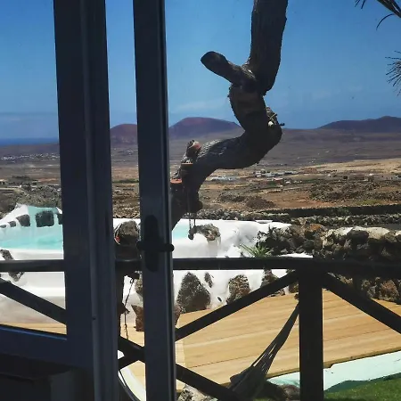 Gran Armony Apartman *