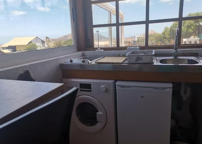 Appartement Gran Armony *
