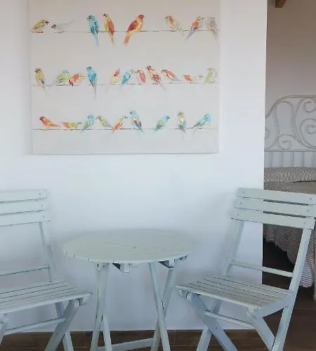 Gran Armony Appartement Villaverde (Fuerteventura)