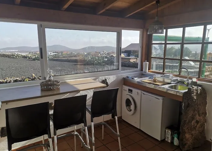 Gran Armony Appartement
